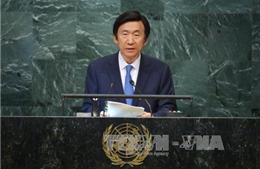 Hàn Quốc kêu gọi áp dụng biện pháp ngoại giao mạnh hơn với Triều Tiên